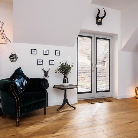 Taymore Lodge Kenmore  Esterno foto