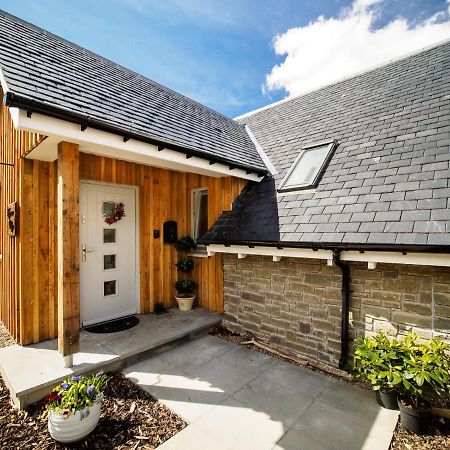 Taymore Lodge Kenmore  Esterno foto