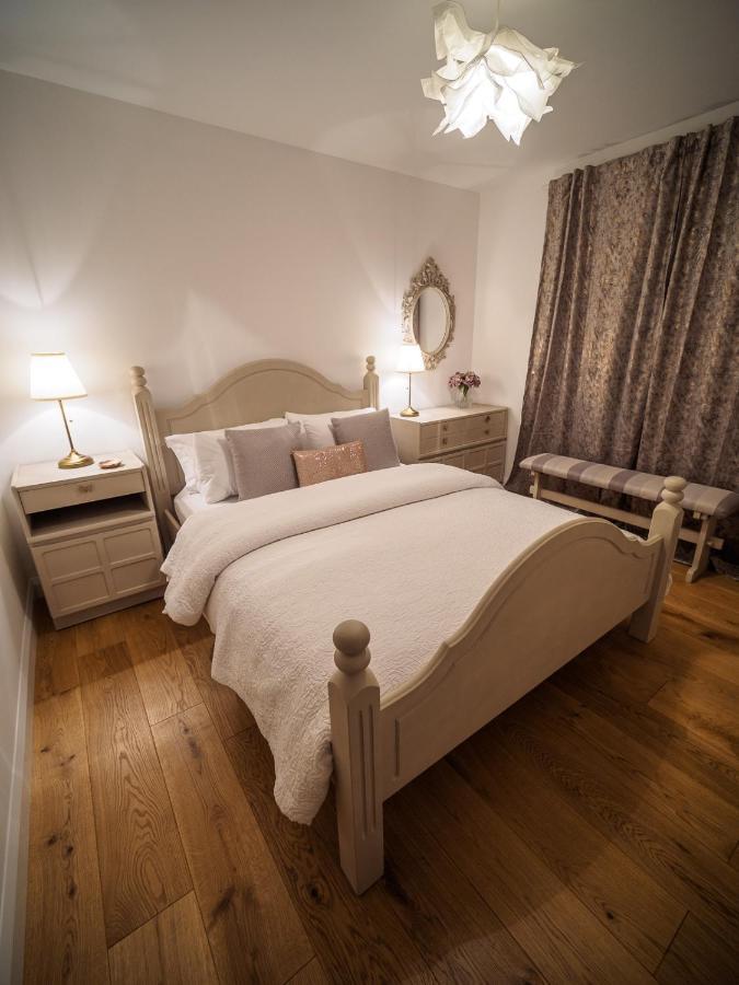 Taymore Lodge Kenmore  Esterno foto