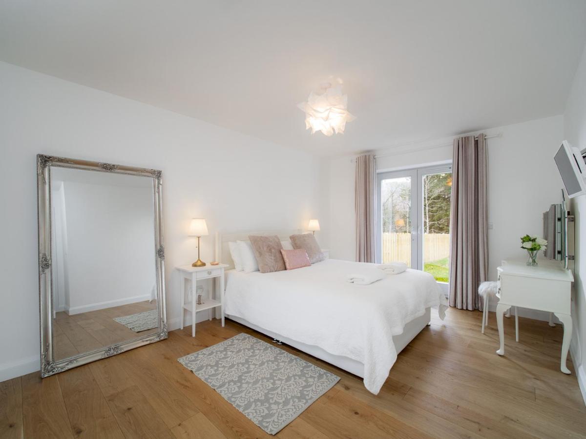 Taymore Lodge Kenmore  Esterno foto