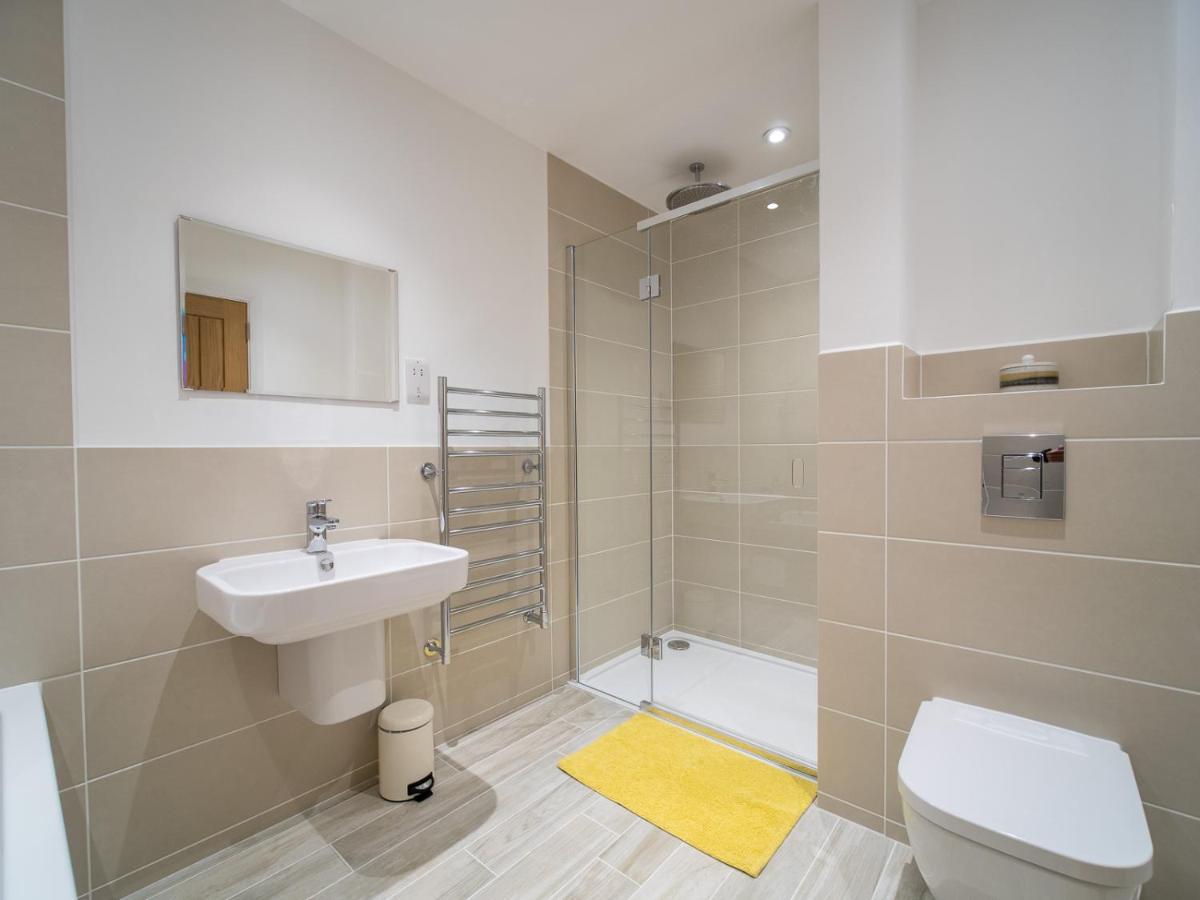 Taymore Lodge Kenmore  Esterno foto