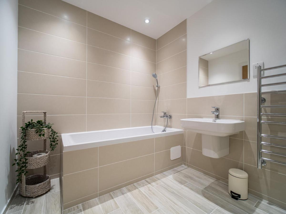 Taymore Lodge Kenmore  Esterno foto
