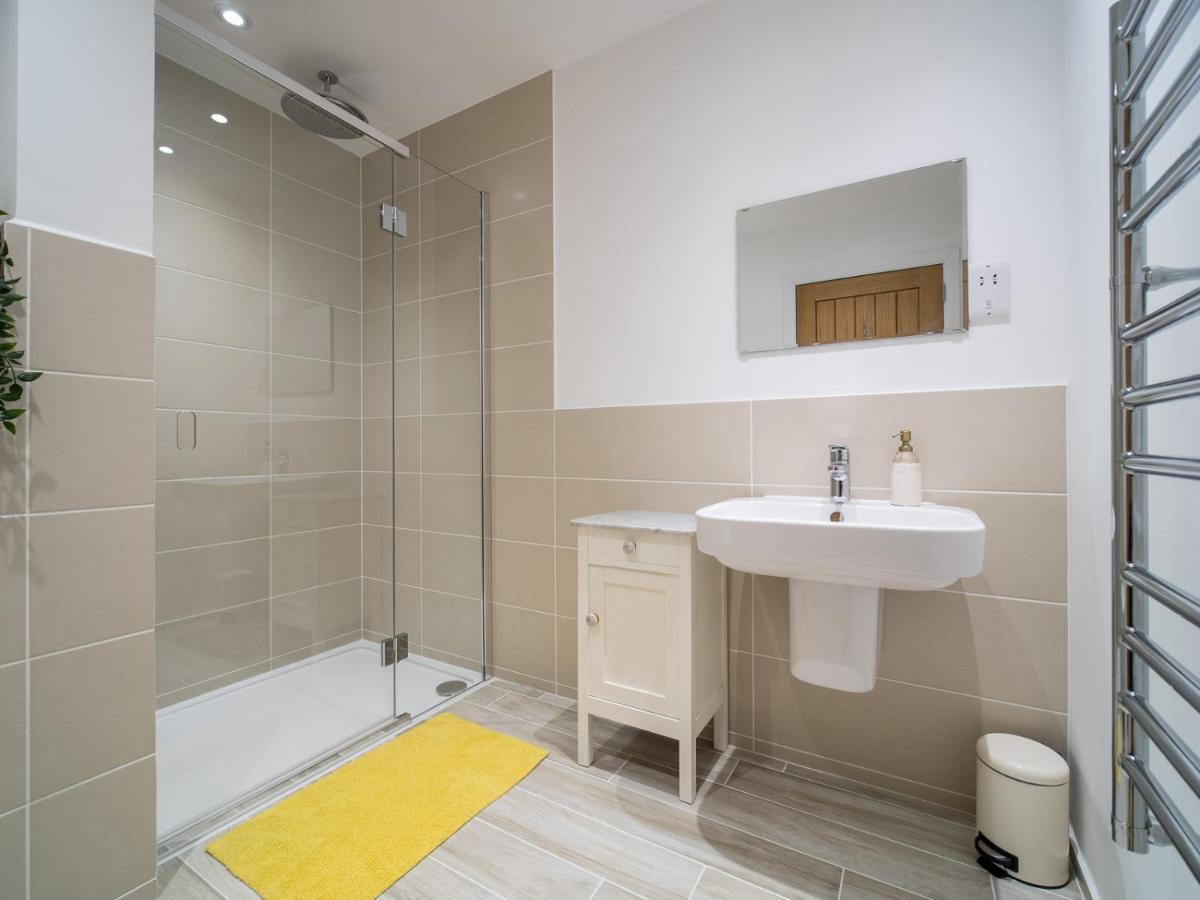 Taymore Lodge Kenmore  Esterno foto