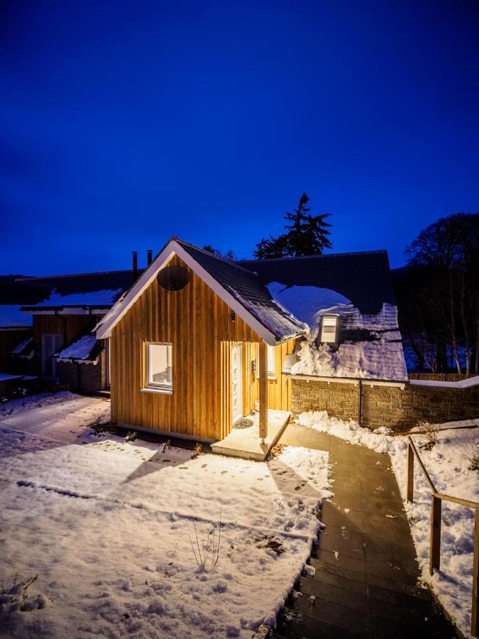 Taymore Lodge Kenmore  Esterno foto