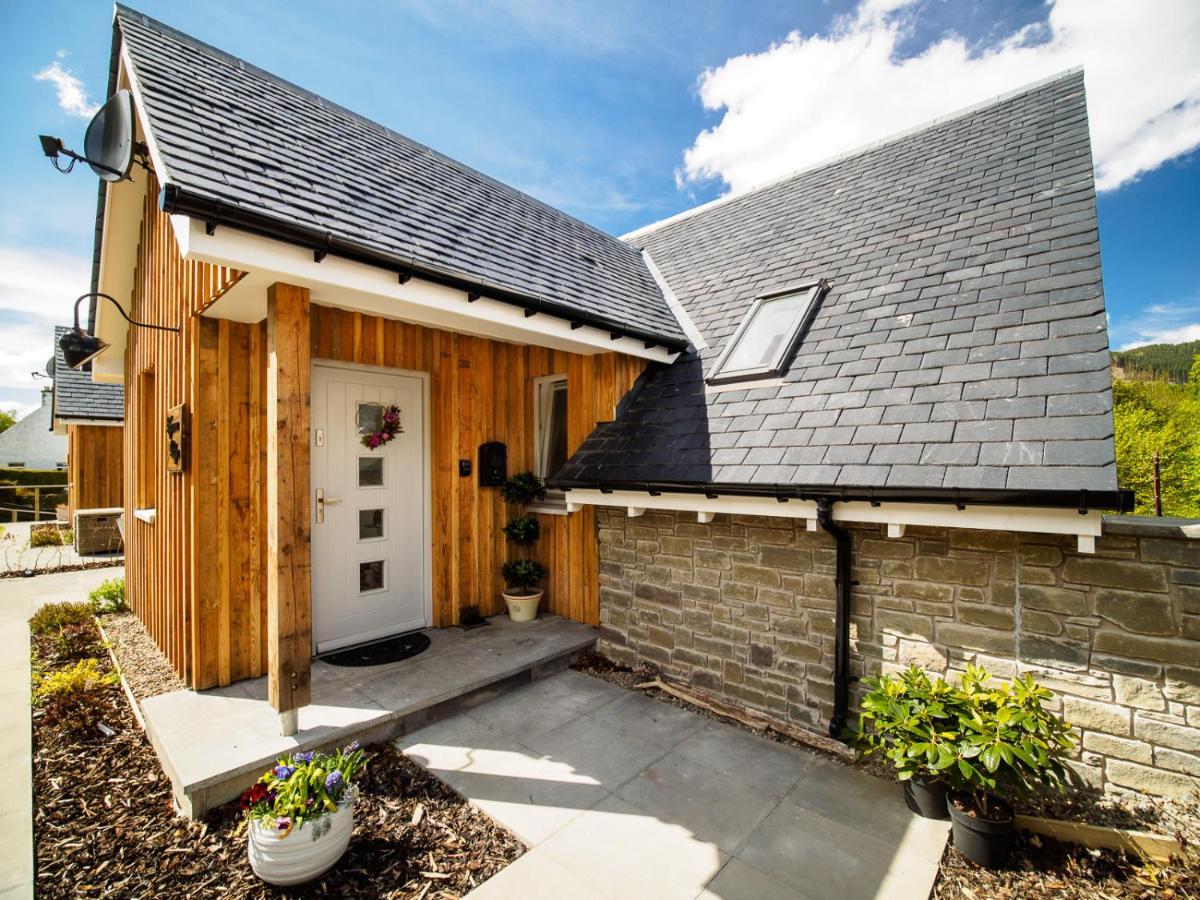 Taymore Lodge Kenmore  Esterno foto