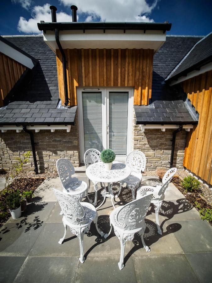 Taymore Lodge Kenmore  Esterno foto