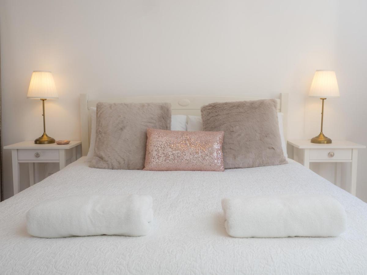 Taymore Lodge Kenmore  Esterno foto